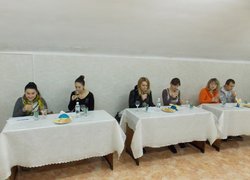 Проведення дегустації